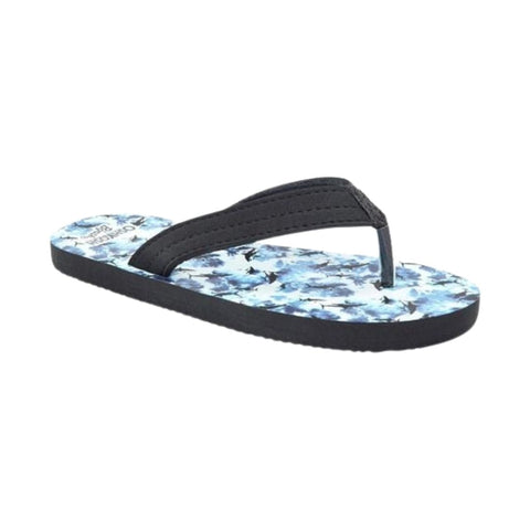 Chanclas Clásicas - Negro