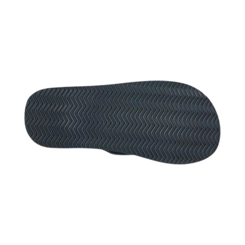 Chanclas Clásicas - Negro