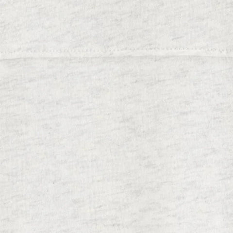 Camiseta Manga Corta a Rayas Niño Pequeño - Gris