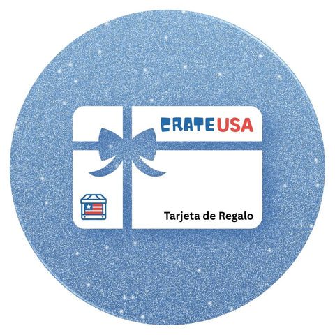 Tarjeta de Regalo