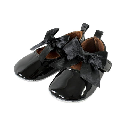 Conjunto Mameluco, Pantalón y Zapatos Bebé Niña Girls Can Do Anything