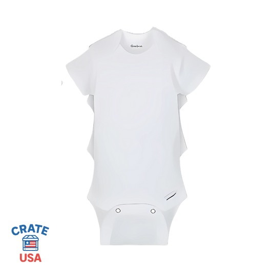 Body para Bebé
