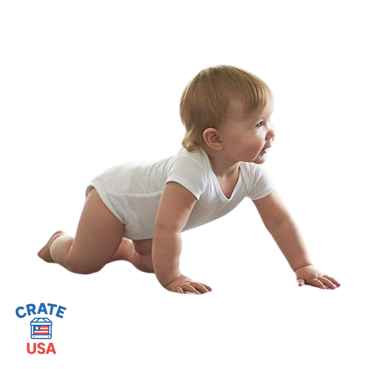 Body para Bebé