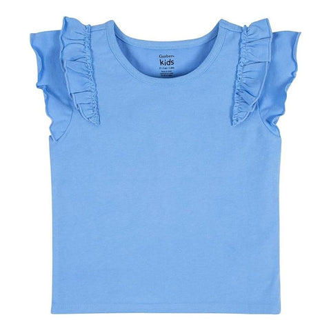 Camisa Casual Bebé Niña