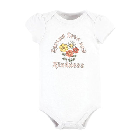 Set Body, Pants y Zapatos Bebé Niña