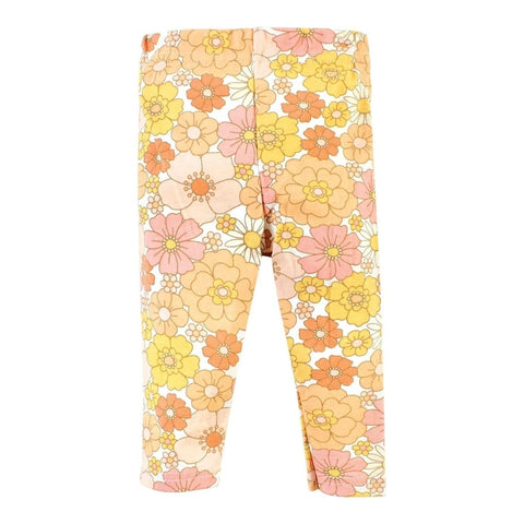 Set Body, Pants y Zapatos Bebé Niña