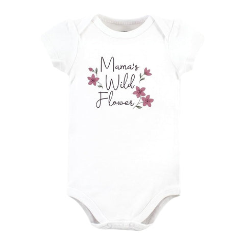 Set Body, Pants y Zapatos Bebé Niña