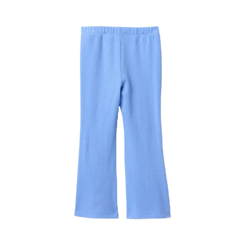 Legging Acampanado Acanalado “Mix & Match” Bebé Niña y Niña Pequeña