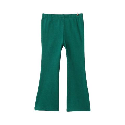 Legging Acampanado Acanalado “Mix & Match” Bebé Niña y Niña Pequeña