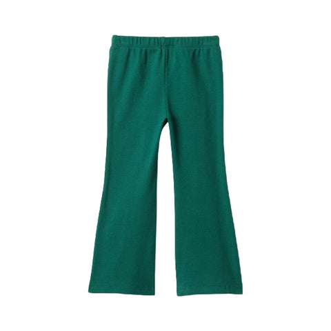 Legging Acampanado Acanalado “Mix & Match” Bebé Niña y Niña Pequeña