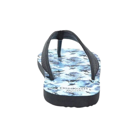 Chanclas Clásicas - Negro