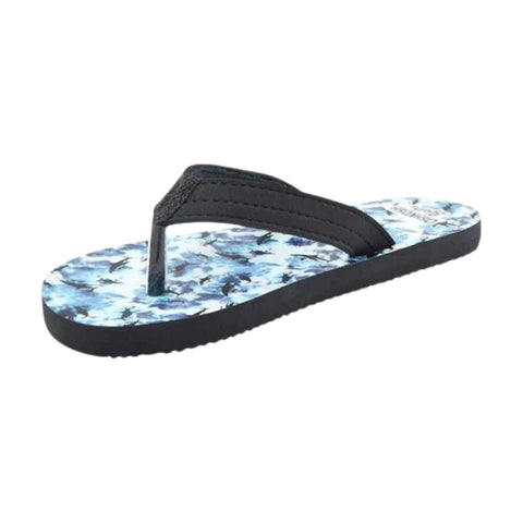 Chanclas Clásicas - Negro
