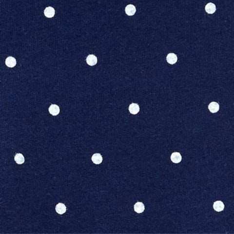 Legging Elástico Bebé Niña con Lunares