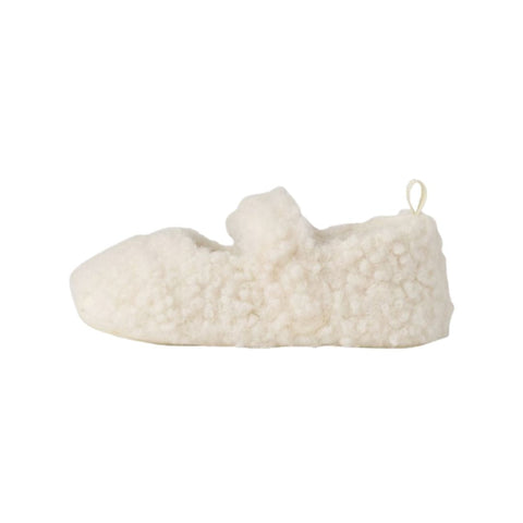Zapatos Tipo Mary Jane de Sherpa Bebé