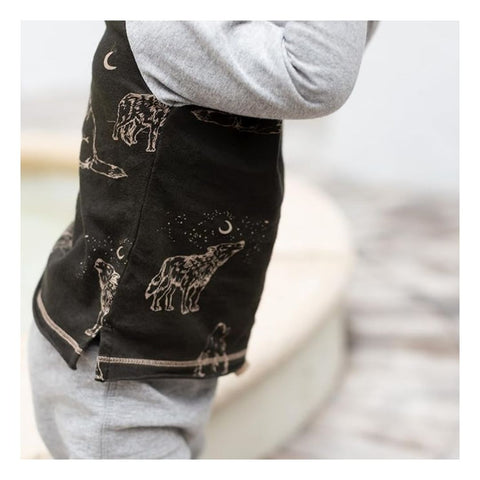 Conjunto de Camisa y Pantalón Niño Pequeño