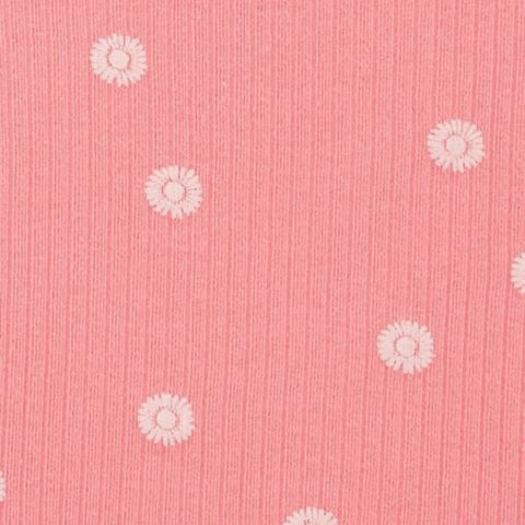 Pack de 2 Camisetas Bebé Niña - Rosa