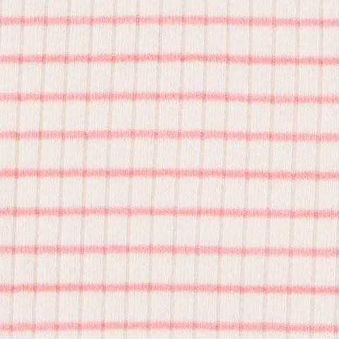 Pack de 2 Camisetas Bebé Niña - Rosa