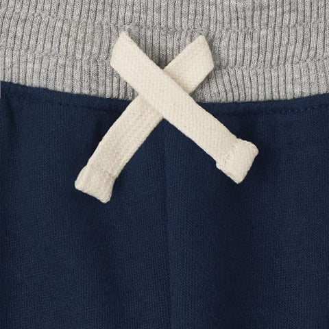 Pantalón Deportivo Niño Pequeño (1 pieza)