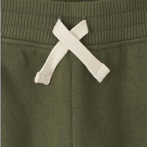 Pantalón Deportivo Niño Pequeño (1 pieza)