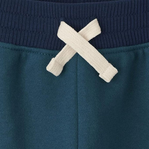 Pantalón Deportivo Niño Pequeño (1 pieza)