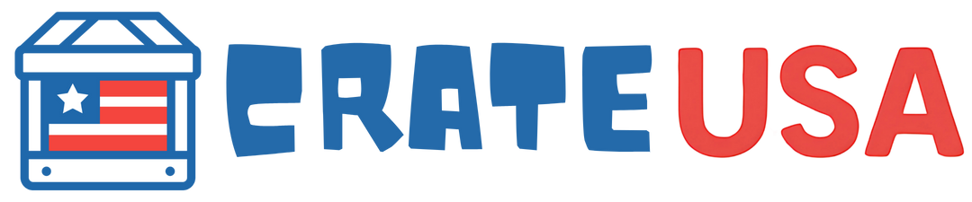 Crate USA